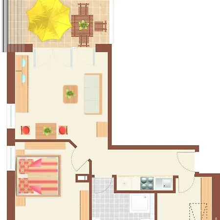 Ferienwohnung Wagner