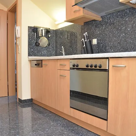 Ferienwohnung Wagner *