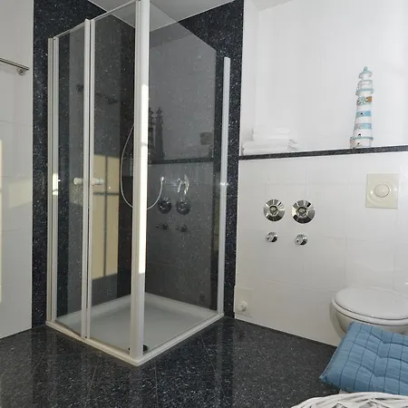 Ferienwohnung Wagner Apartmán *