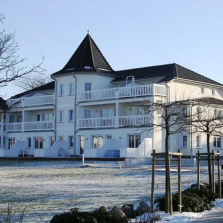 Ferienwohnung Wagner * Binz