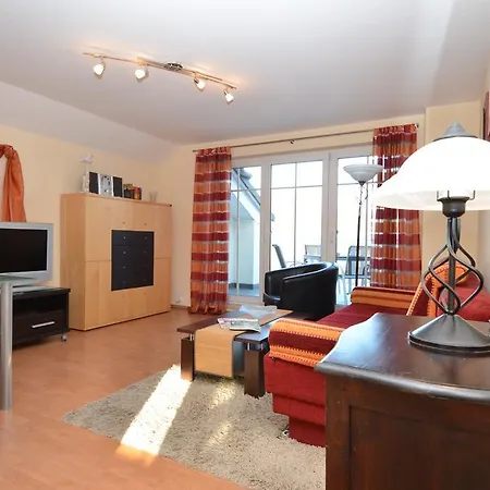 Ferienwohnung Wagner Appartement