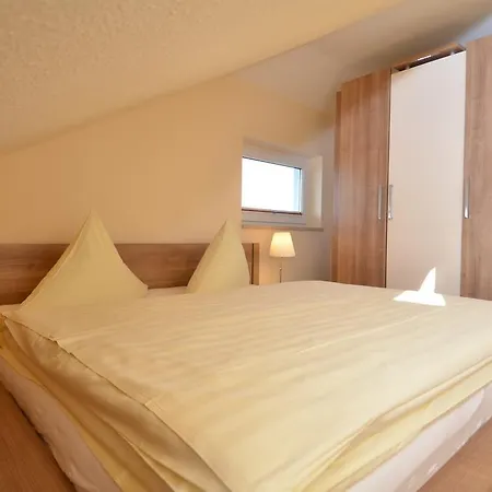 Ferienwohnung Wagner *
